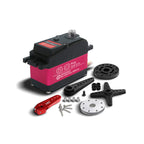 DS Servo DS5160 Large-Scale Digital Servo – 70 kg·cm, IP67