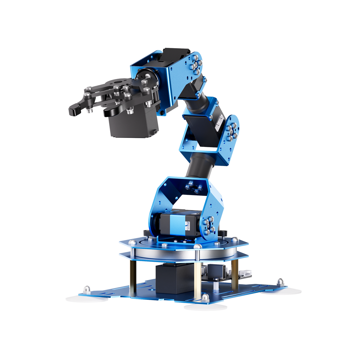 Hiwonder xArm 1S robotic arm