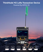 ThinkNode M2 features