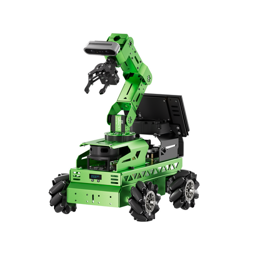 Hiwonder JetRover