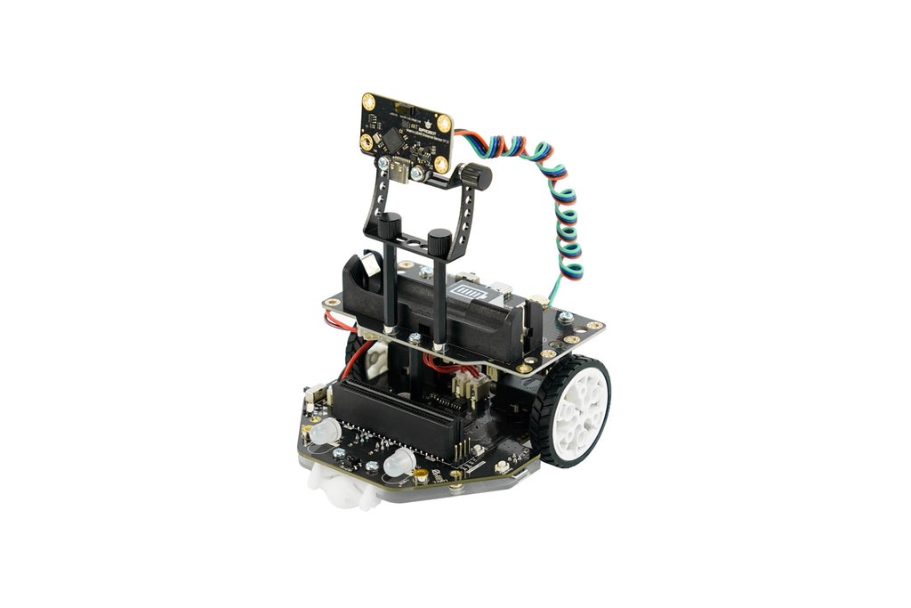 DFRobot Maqueen Plus V3