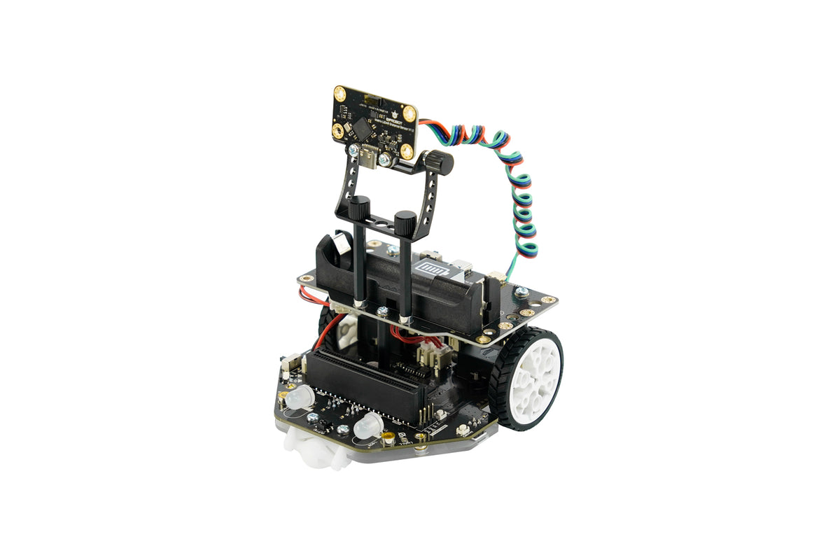 DFRobot Maqueen Plus V3