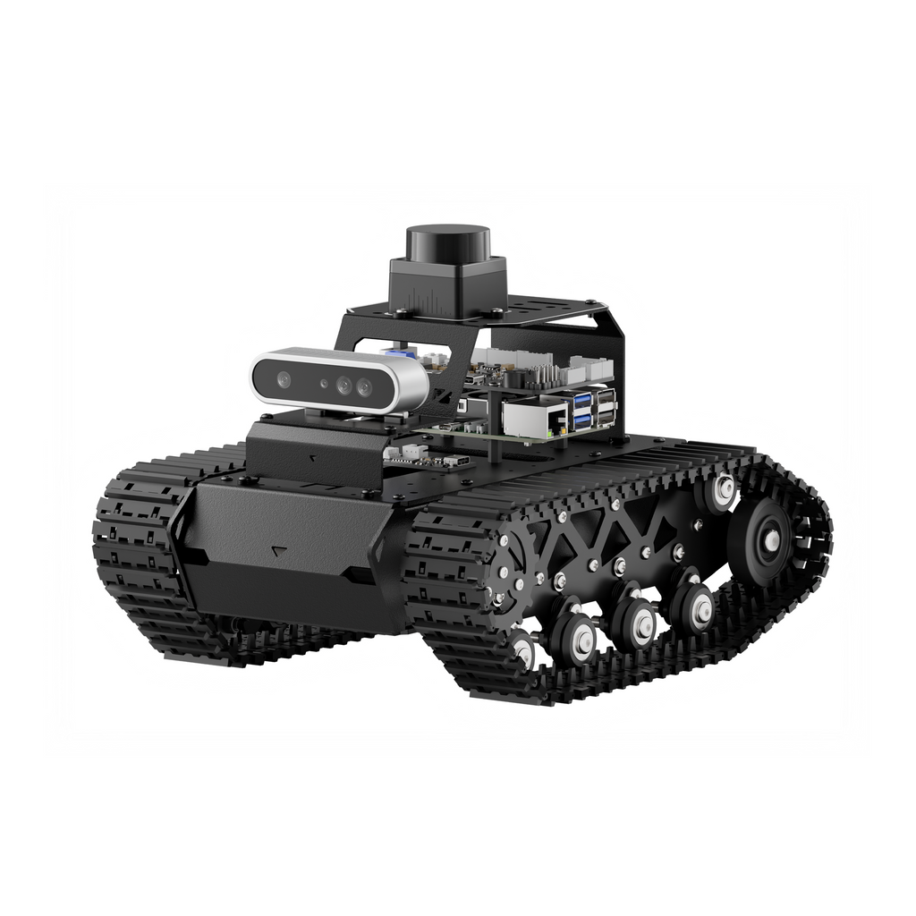 Hiwonder MentorPi T1