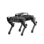 Hiwonder PuppyPi robot dog