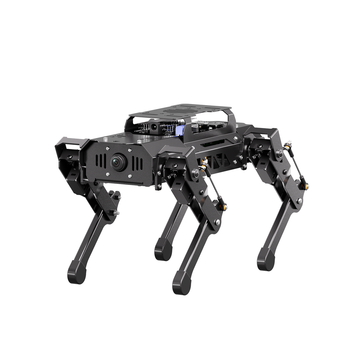 Hiwonder PuppyPi robot dog