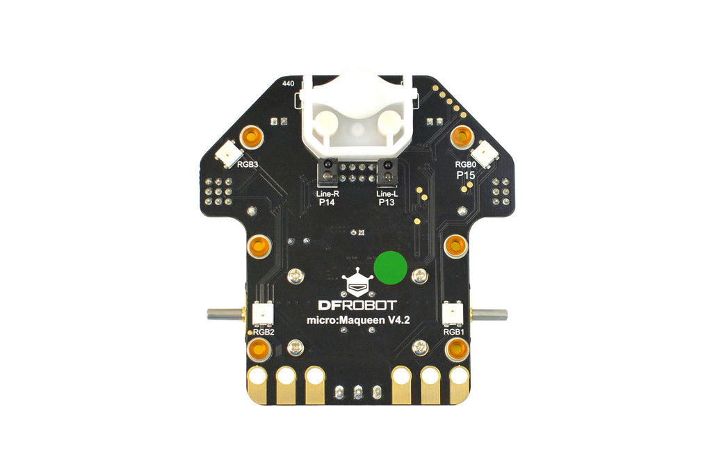 DFRobot micro:Maqueen Lite – image 2