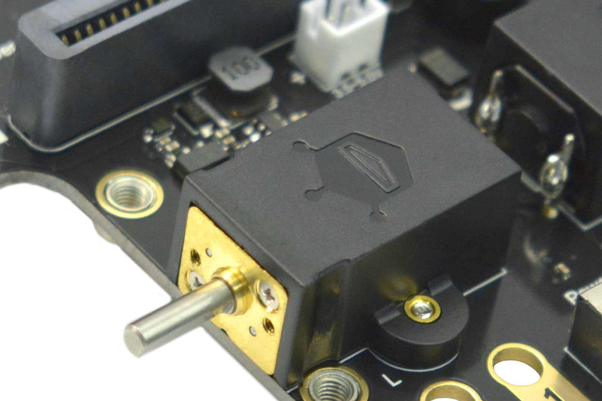 DFRobot micro:Maqueen Lite – image 3