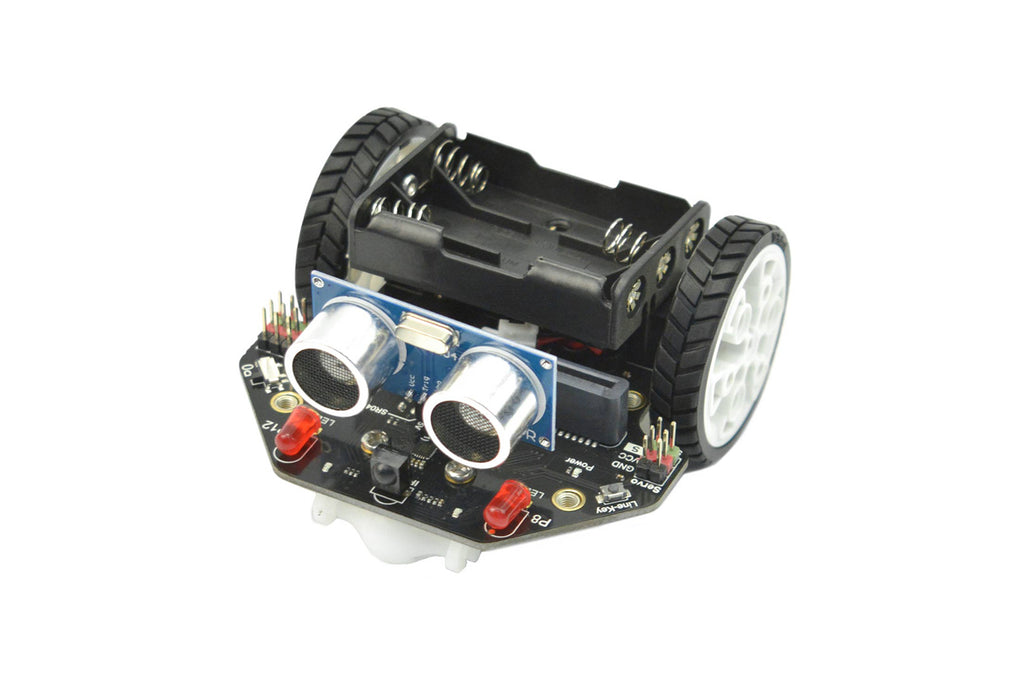 DFRobot micro:Maqueen Lite