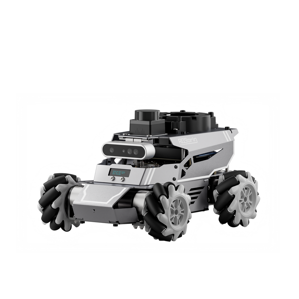 Hiwonder ROSOrin