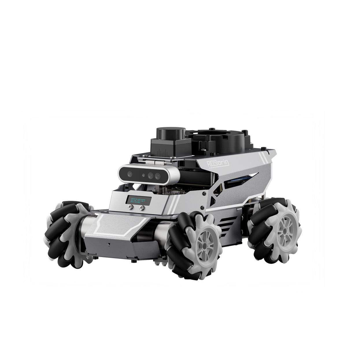 Hiwonder ROSOrin