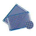 Prototype PCB Board Set — Double-Sided