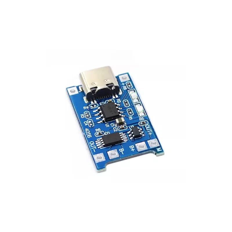 TP4056 Lithium Battery Charger Module