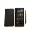 25-in-1 Precision Screwdriver Set