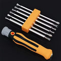 12-in-1 Magnetic Screwdriver Set