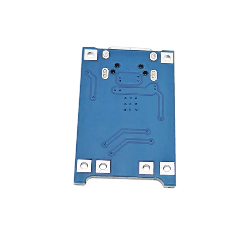 TP4056 Lithium Battery Charger Module