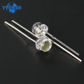 5mm LED Diode Kit — 100 pcs