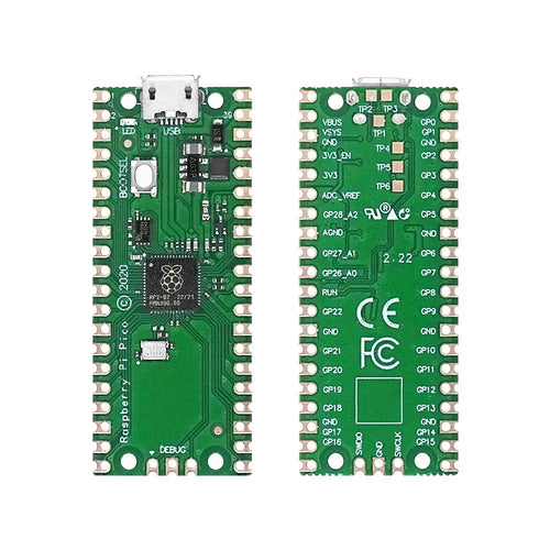 Raspberry Pi Pico RP2040 Board