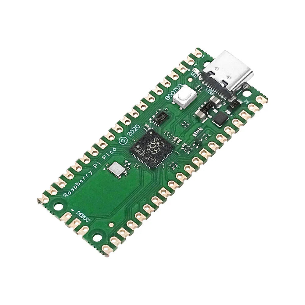 Raspberry Pi Pico RP2040 Board