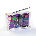 DIY FM Radio Kit — Solder & Build