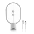 Balancing Magnetic Desk Lamp