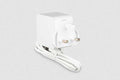 Raspberry Pi 45W USB-C Power Supply, white