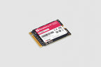 Raspberry Pi NVMe SSD 512 GB, M.2 2230