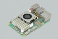 Raspberry Pi Active Cooler for Raspberry Pi 5