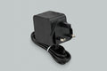 Raspberry Pi 27W USB-C Power Supply, black