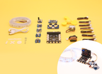 BitGadget Kit for micro:bit, overview
