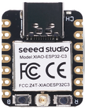 Seeed Studio XIAO ESP32C3