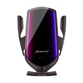Wireless Car Charger & Dock