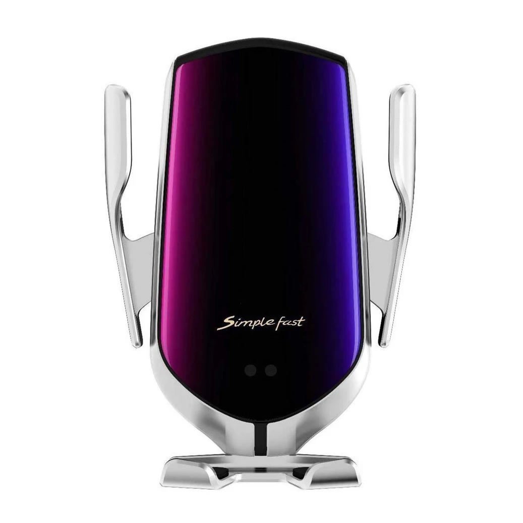 Wireless Car Charger & Dock
