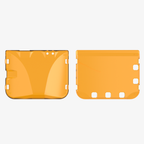 Replacement Badgeware Case