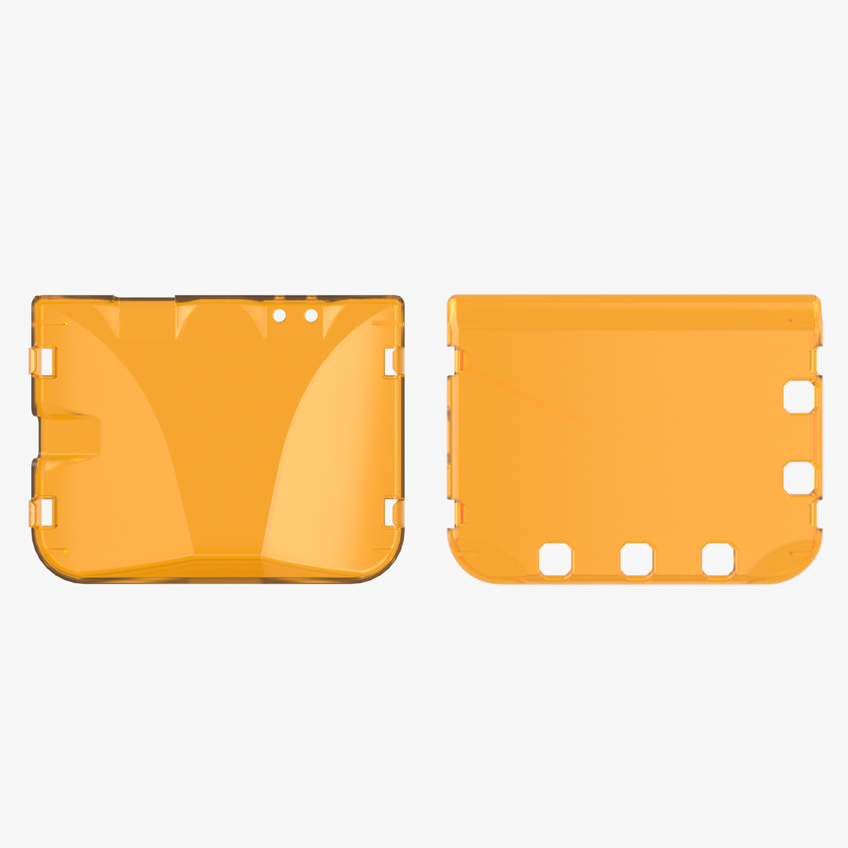 Replacement Badgeware Case