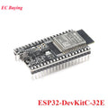 Esp32-Devkitc Development Board ESP32 Devkitc Module Esp32-Devkitc-32E Esp32-Devkitc-32Ue ESP32-WROOM-32E ESP32-WROOM-32UE