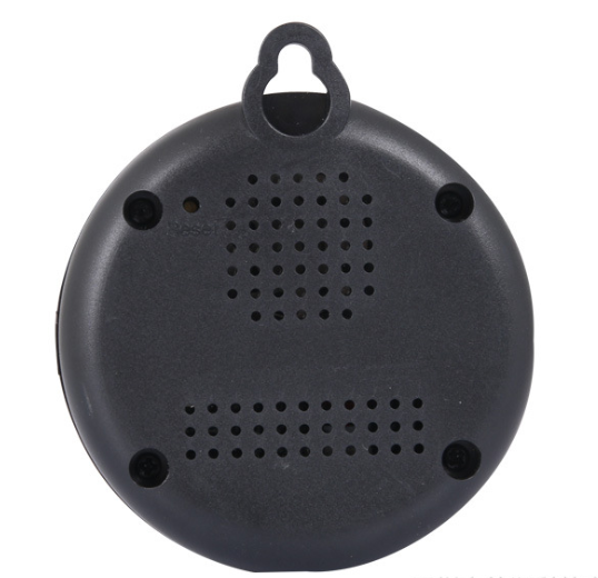 Mini WiFi Security Camera — 1080P