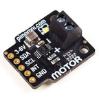 DRV8830 DC Motor Driver Breakout