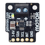 DRV8830 DC Motor Driver Breakout