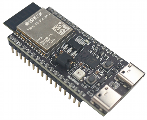 Espressif ESP32-C6-DevKitC-1