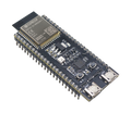 Espressif ESP32-S3-DevKitC-1