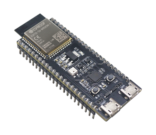 Espressif ESP32-S3-DevKitC-1