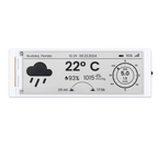 CrowPanel 5.79 inch e-paper display