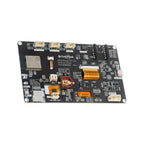 Elecrow CrowPanel Advance 5-inch ESP32-S3 display, back of the board
