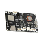Elecrow CrowPanel Advance 3.5-inch ESP32-S3 display, back of the board
