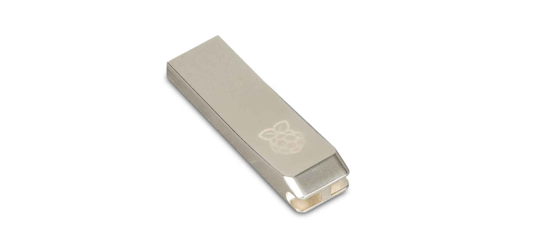 Raspberry Pi USB 3.0 Flash Drive