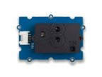 Seeed Studio Grove SCD30 CO2, temperature and humidity sensor, top view