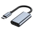 USB-C to HDMI 4K Adapter