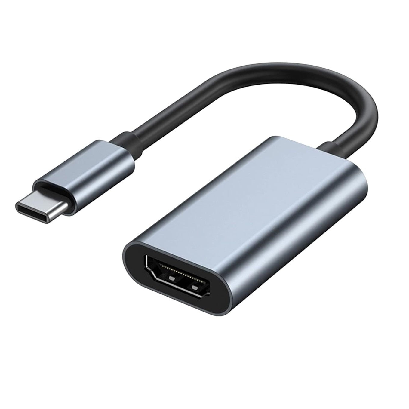 USB-C to HDMI 4K Adapter