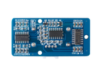 Seeed Studio Grove ultrasonic distance sensor, back
