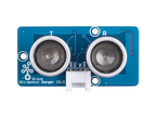 Seeed Studio Grove ultrasonic distance sensor, front